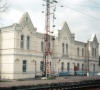 Серебряные Пруды — южный форпост Подмосковья