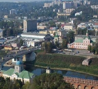 Смоленск: вентиляция для промышленности